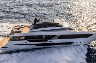 Ferretti Group al Miami Boat Show