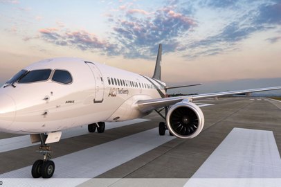 Airbus Corporate Jets si aggiudica i primi ordini per l’ACJ TwoTwenty