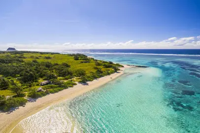 Le spiagge più esclusive di Mauritius