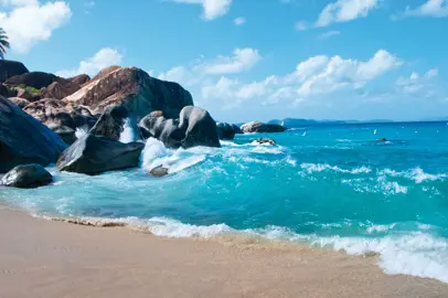 Alla scoperta di Tortola, l'isola maggiore delle Isole Vergini Britanniche