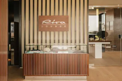 Riva Lounge a Maiorca