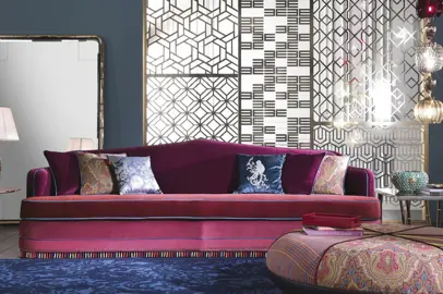 Etro Home Interiors