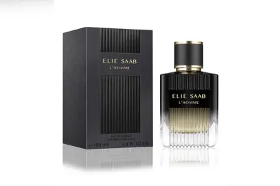 Elie Saab L'Homme