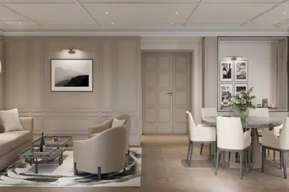 Gran Hotel Ampezzo: elegante ospitalità a Cortina