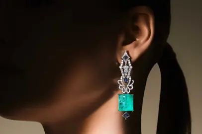 Nevi, alta gioielleria italiana tra design e artigianalità