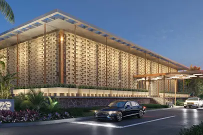 Nuovo terminal privato all'aeroporto di Miami