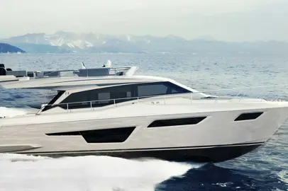 Ferretti Yachts mette al centro il comfort e il wellbeing, a partire da 15 metri