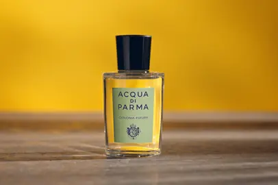 Acqua di Parma: Colonia Futura