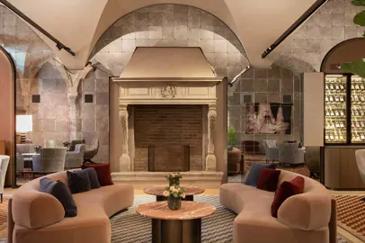 Il nuovo Four Seasons Hotel Milano