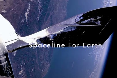“Galactic 06”: il nuovo viaggio spaziale commerciale di Virgin Galactic