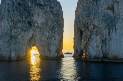 Riva 58’ Capri: l'open sportivo con la vivibilità di uno yacht