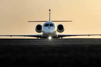 Il Falcon 6X di Dassault riceve la certificazione EASA e FAA