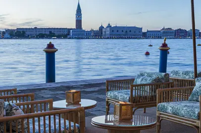 Dioriviera Pop-Up e Bacaro Dior a Venezia