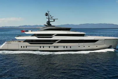Sanlorenzo 58Steel: il superyacht su misura che anticipa il futuro