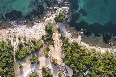 L'unicità del Cone Club Sardinia