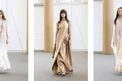 Aelis Couture Collezione Primavera-Estate 2026