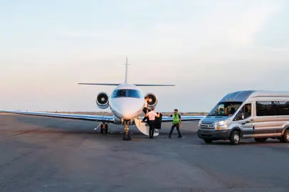 Signature Aviation si espande in Costa Rica