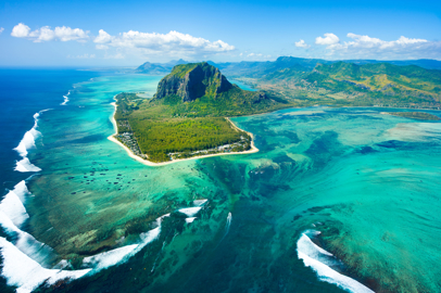 Alla scoperta del lato green di Mauritius