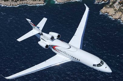 Dassault torna all'Avalon Australian Airshow