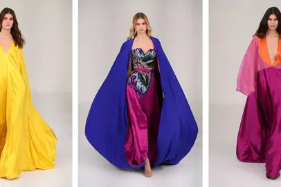 Alexis Mabille Haute Couture Primavera-Estate 2023