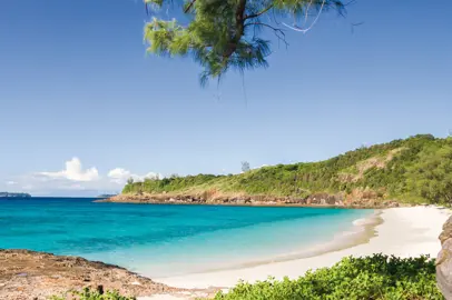 Madagascar. Isola di bellezza