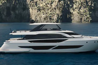 Ferretti Group al Cannes Yachting Festival