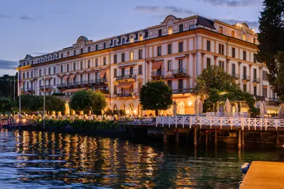 “Villa d’Este La Collezione”: eleganza, identità e nuove prospettive sul Lago di Como