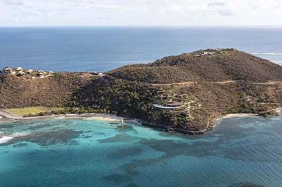 Moskito Island: il nuovo gioiello dei Caraibi