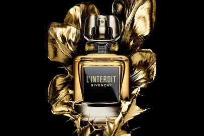 L’Interdit Parfum di Givenchy