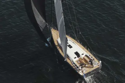 Nautor Swan al Cannes Yachting Festival