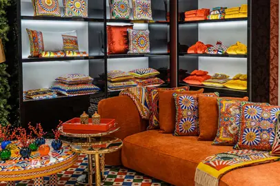 Dolce&Gabbana Holiday Market nel mondo