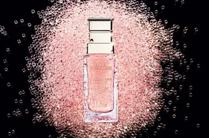 Dior Prestige: La Micro-Huile de Rose Advanced Serum