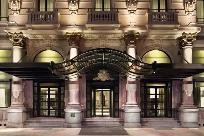 Excelsior Hotel Gallia, a Luxury Collection Hotel, Milan