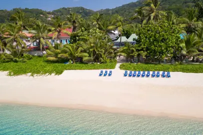 Laïla, Seychelles, a Tribute Portfolio Resort