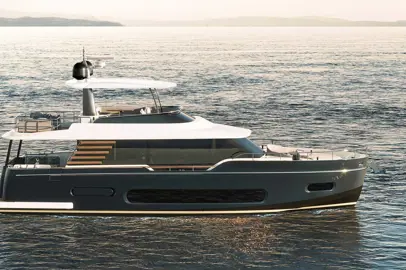 Anteprima di Azimut e Benetti al Cannes Yachting Festival 2023