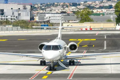 Costa Azzurra, gli aeroporti si preparano all’aviazione d’affari a idrogeno