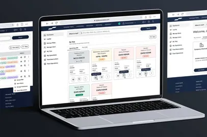 Signature Vision, il nuovo portale digitale per il volo privato