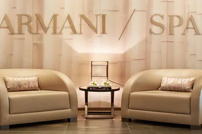 Thalasso Cosmesi: la proposta benessere di Armani Spa per l’estate