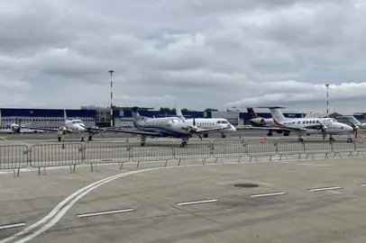 Milano Prime a EBACE25