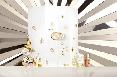 Il Circo dei Sogni Dior