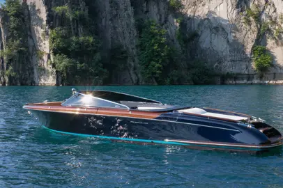 Riva Aquariva Special: l’icona si rinnova