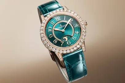 Il Rendez-Vous Dazzling Night & Day di Jaeger-LeCoultre