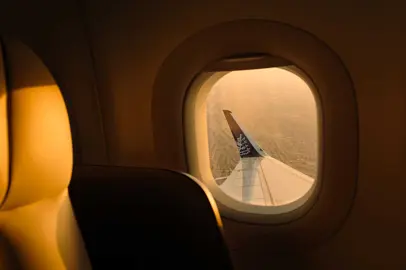 Four Seasons Private Jet Experience