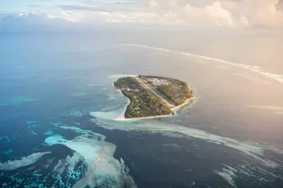 Un soggiorno esclusivo sull'isola di Platte alle Seychelles