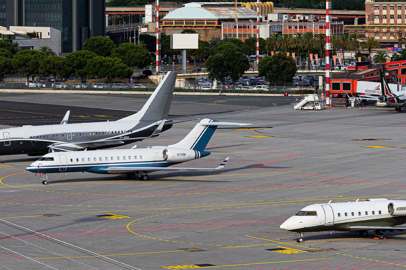 Aviazione privata, estate record per l'Aeroporto di Genova