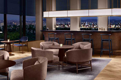 Un lussuoso soggiorno al Ritz-Carlton di Fukuoka