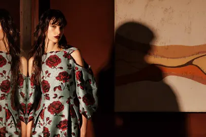 Antonio Marras tra moda e musica