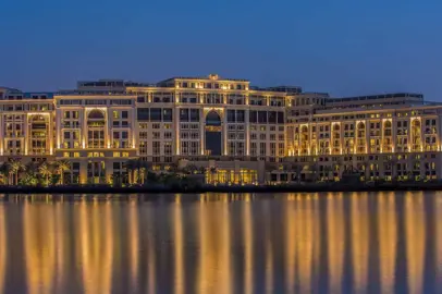 Palazzo Versace Dubai