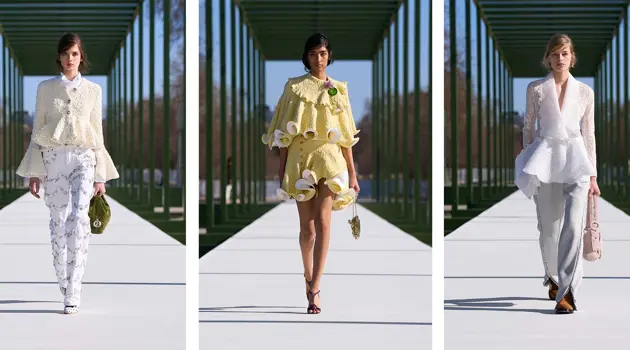 Iconiche borse Dior per l’Autunno-Inverno