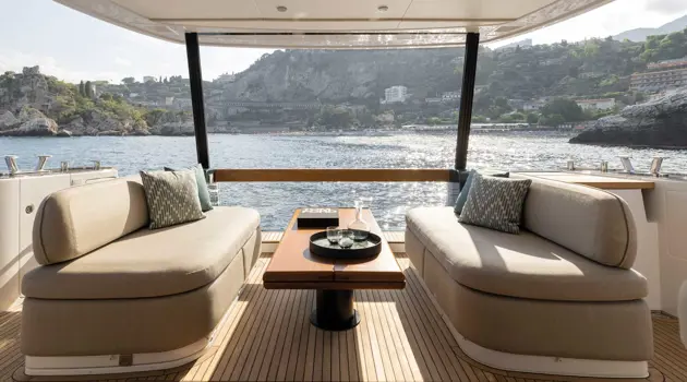 Azimut al Salone Nautico di Genova con due première italiane